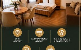LINDENHAUS- Cazare linistita aproape de centrul Sibiului, parcare stradala gratuita, WiFi